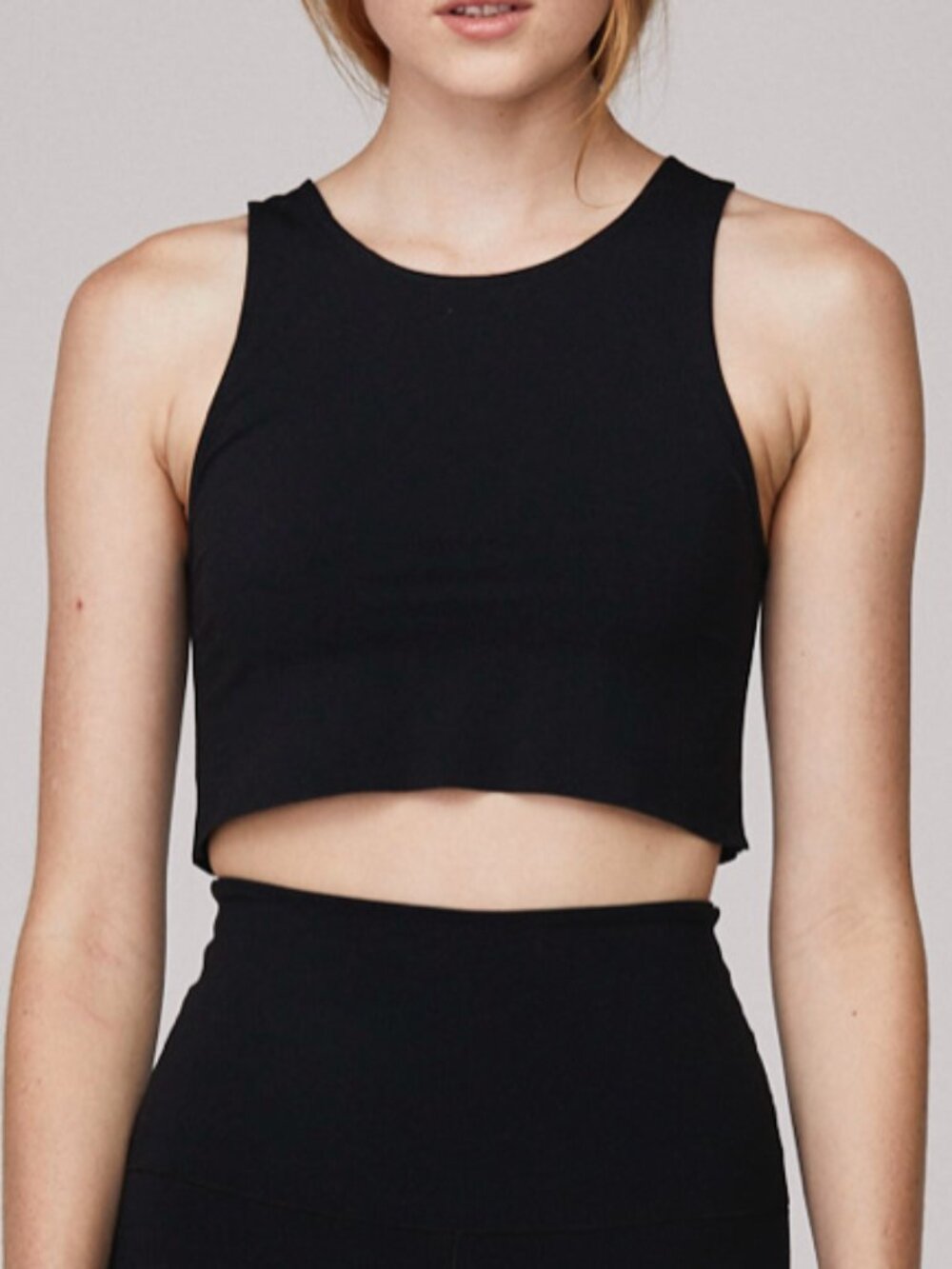Authentic WONE, crop tank - deadstock (these are the last pieces I have!)